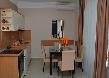 Apartman 4