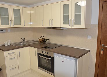 Apartman 5