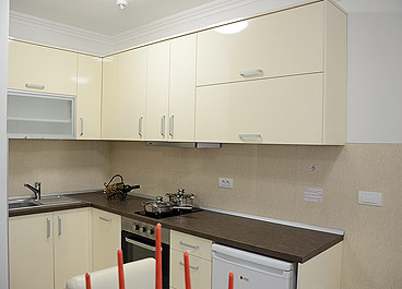 Apartman 6