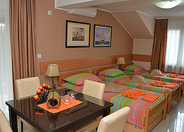 Apartman 1
